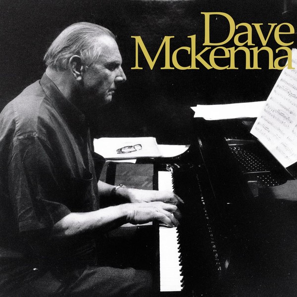 Dave Mckenna - jazz