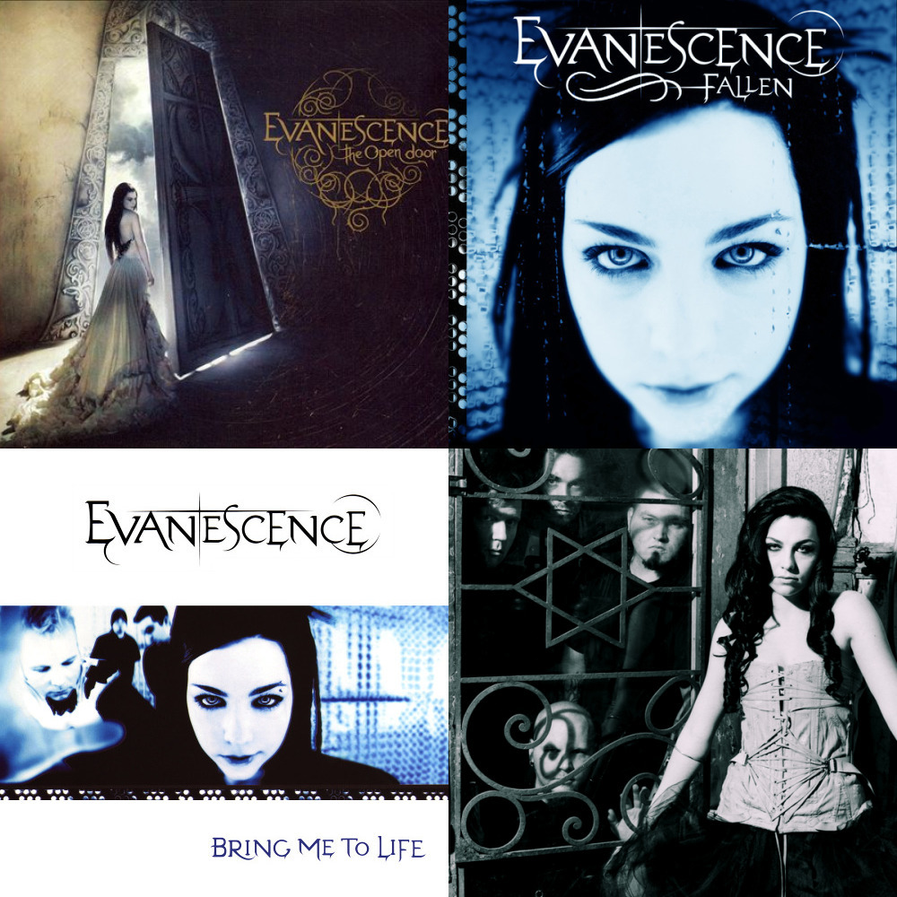 Evanescence bring me to life. Evanescence bring. Эванесенс бринг ми. Рок икона эванесенс. Evanescence альбомы список.