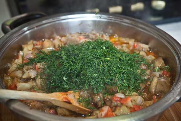 Икра из баклажанов: вкусно и полезно!