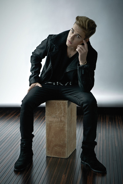 Justin Bieber