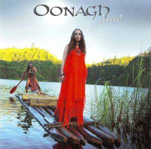 Oonagh - Oonagh [Attea Ranta - Second Edition]  & Aeria [Sartoranta-Fan Edition](2014 - 2015)