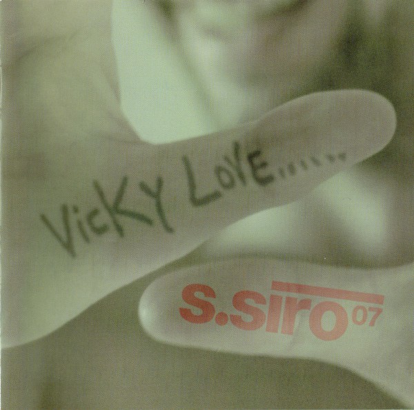 Vicky Love