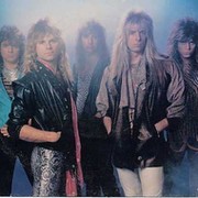 Giuffria - Dance