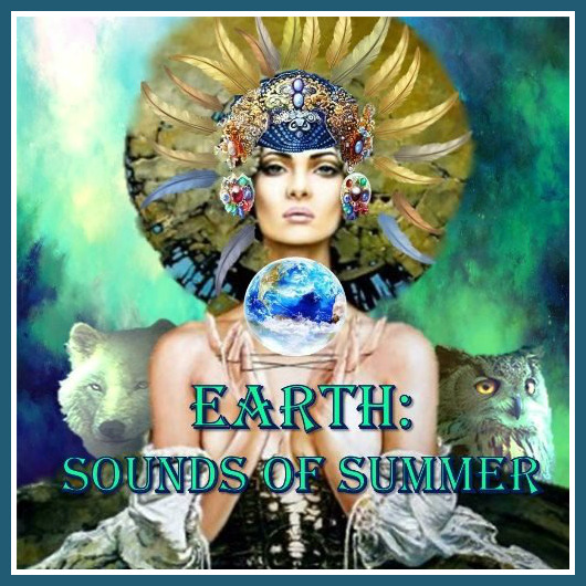 VA - Earth: Sounds of Summer (2015)