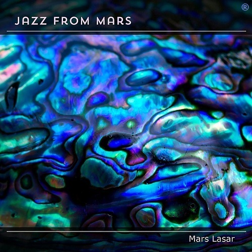 Mars Lasar-2016