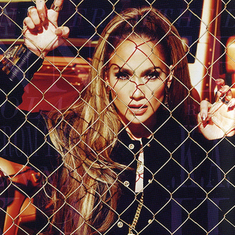 Jennifer Lopez (из ВКонтакте)